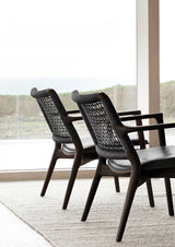 Cabin loungestol fra Vipp - 5 - Jacobsen Plus