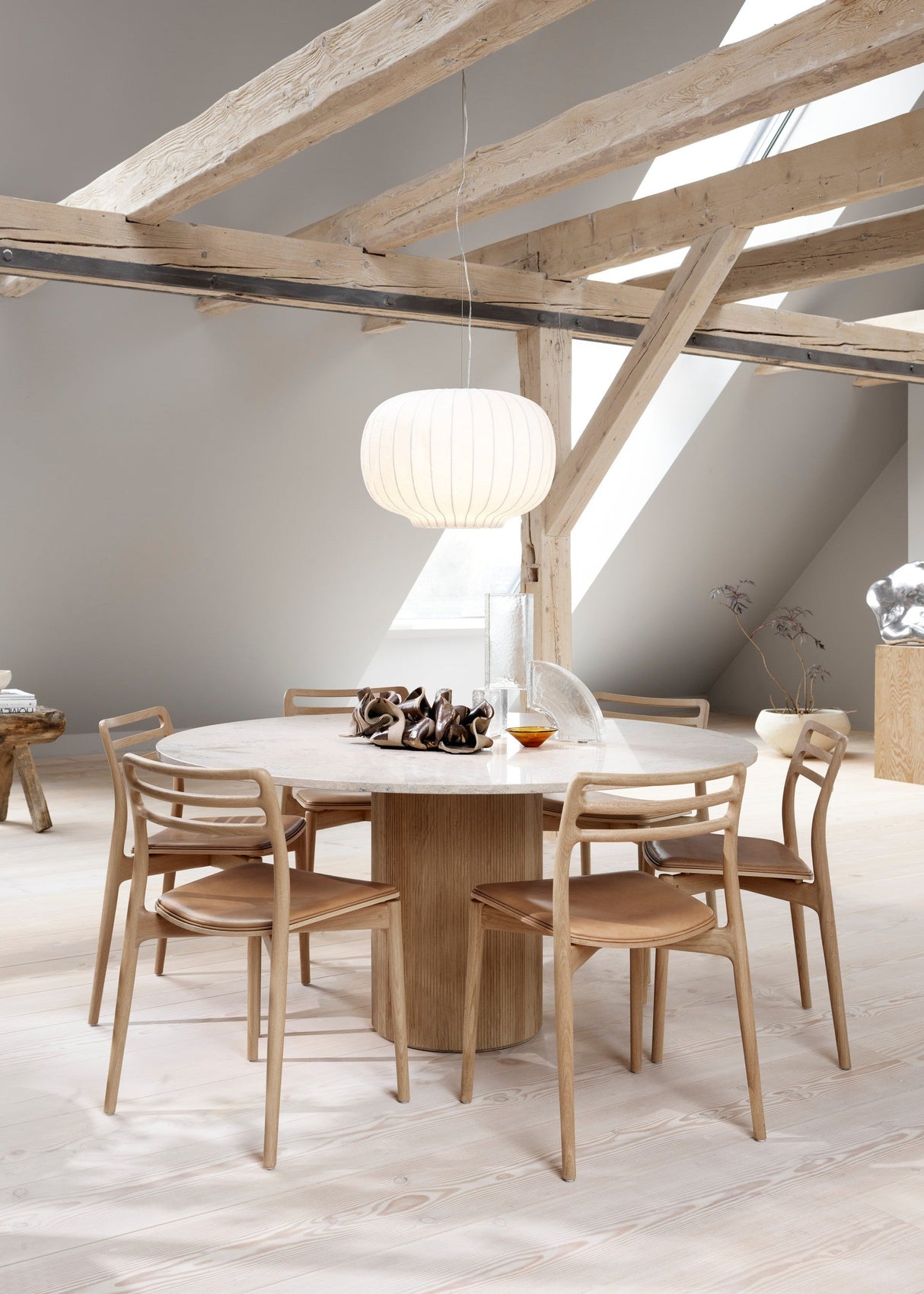 Paper pendel fra Vipp - 2 - Jacobsen Plus