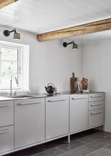 Væglampe, lille fra Vipp - 2 - Jacobsen Plus