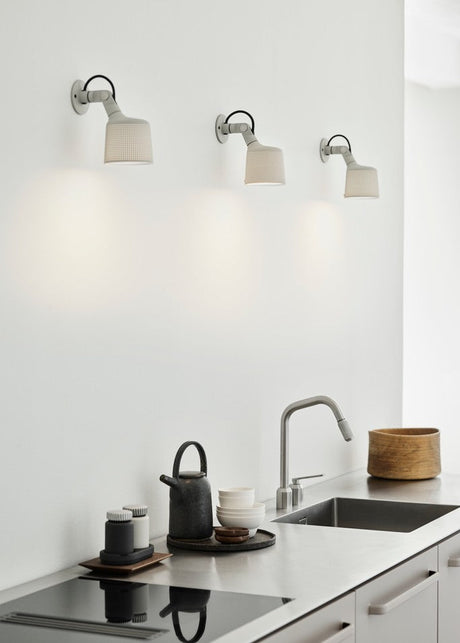 Vægspot fra Vipp - 2 - Jacobsen Plus