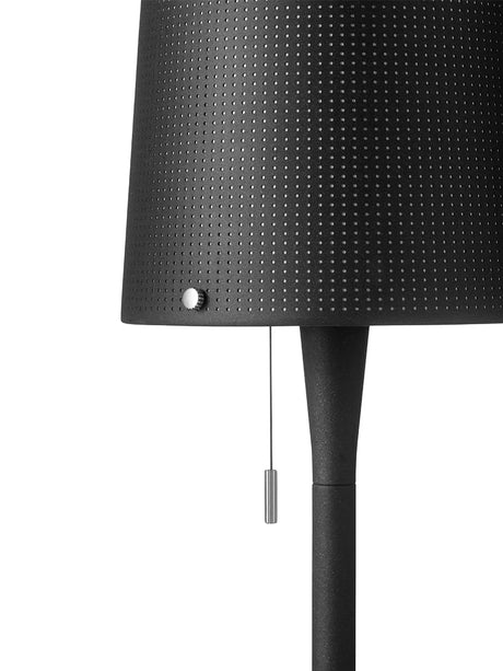 Bordlampe fra Vipp - 4 - Jacobsen Plus
