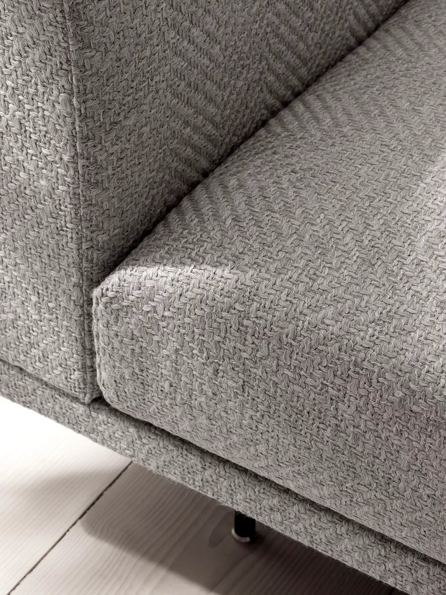 Loft 3-Personers Sofa, saxophone 2 fra Vipp - 3 - Jacobsen Plus