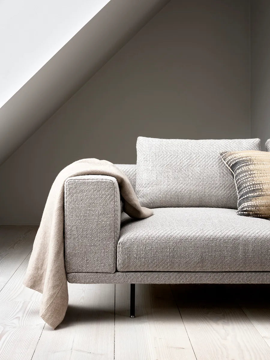Loft 3-Personers Sofa, saxophone 2 fra Vipp - 4 - Jacobsen Plus