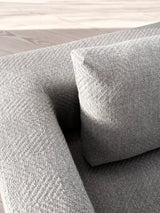 Loft 3-Personers Sofa, saxophone 2 fra Vipp - 6 - Jacobsen Plus