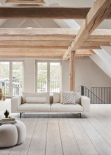 Vipp - Loft 3-Personers Sofa - 1 - Jacobsen Plus