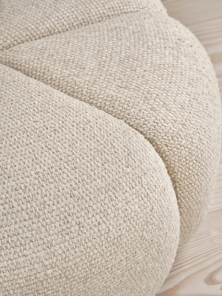 Pouf fra Vipp - 4 - Jacobsen Plus