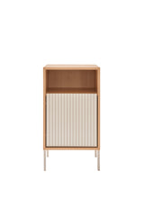 VIPP672 sengebord, eg fra Vipp