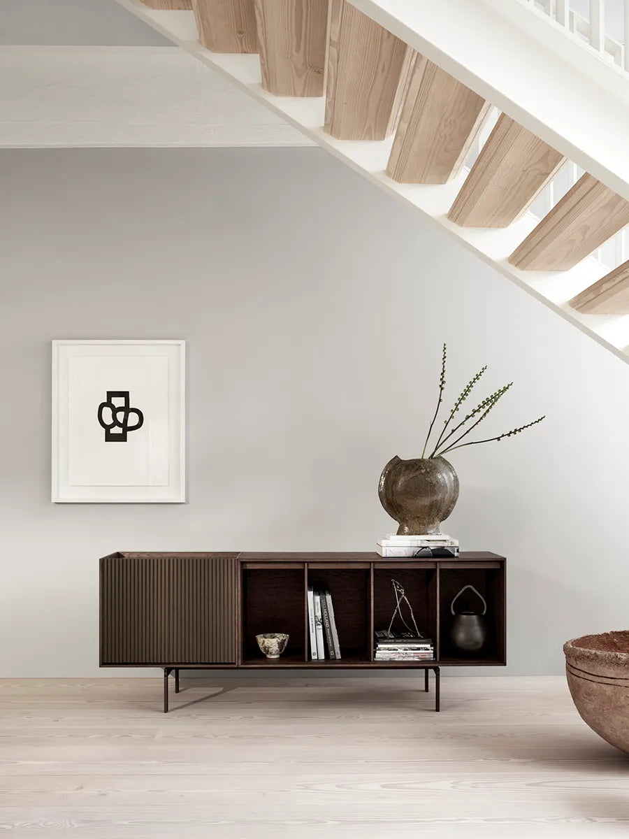 Chimney Kabinet fra Vipp - 3 - Jacobsen Plus