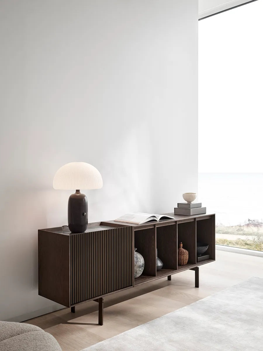 Chimney Kabinet fra Vipp - 4 - Jacobsen Plus