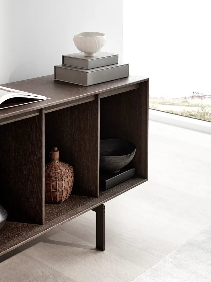 Chimney Kabinet fra Vipp - 6 - Jacobsen Plus