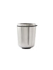 VIPP7 Tandbørstekrus, Stainless Steel fra Vipp