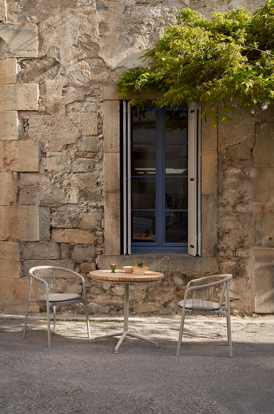 VIPP710 Lagrasse Chair fra Vipp
