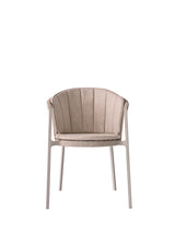 Sæde- og ryghynde til VIPP710 Lagrasse Chair fra Vipp - 2 - Jacobsen Plus