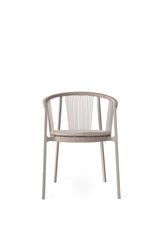 VIPP710 Lagrasse Chair inkl. sædehynde fra Vipp
