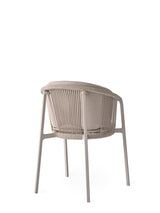 Sæde- og ryghynde til VIPP710 Lagrasse Chair fra Vipp - 5 - Jacobsen Plus