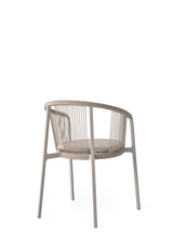 VIPP710 Lagrasse Chair inkl. sædehynde fra Vipp