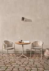 VIPP710 Lagrasse Chair fra Vipp