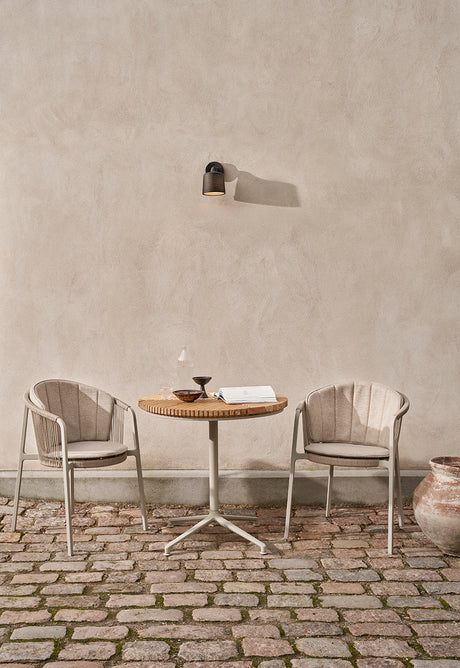 VIPP710 Lagrasse Chair fra Vipp - 3 - Jacobsen Plus