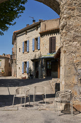VIPP710 Lagrasse Chair fra Vipp