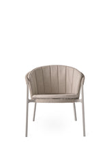 Ryghynde til VIPP712 Lagrasse Lounge Chair fra Vipp - 6 - Jacobsen Plus