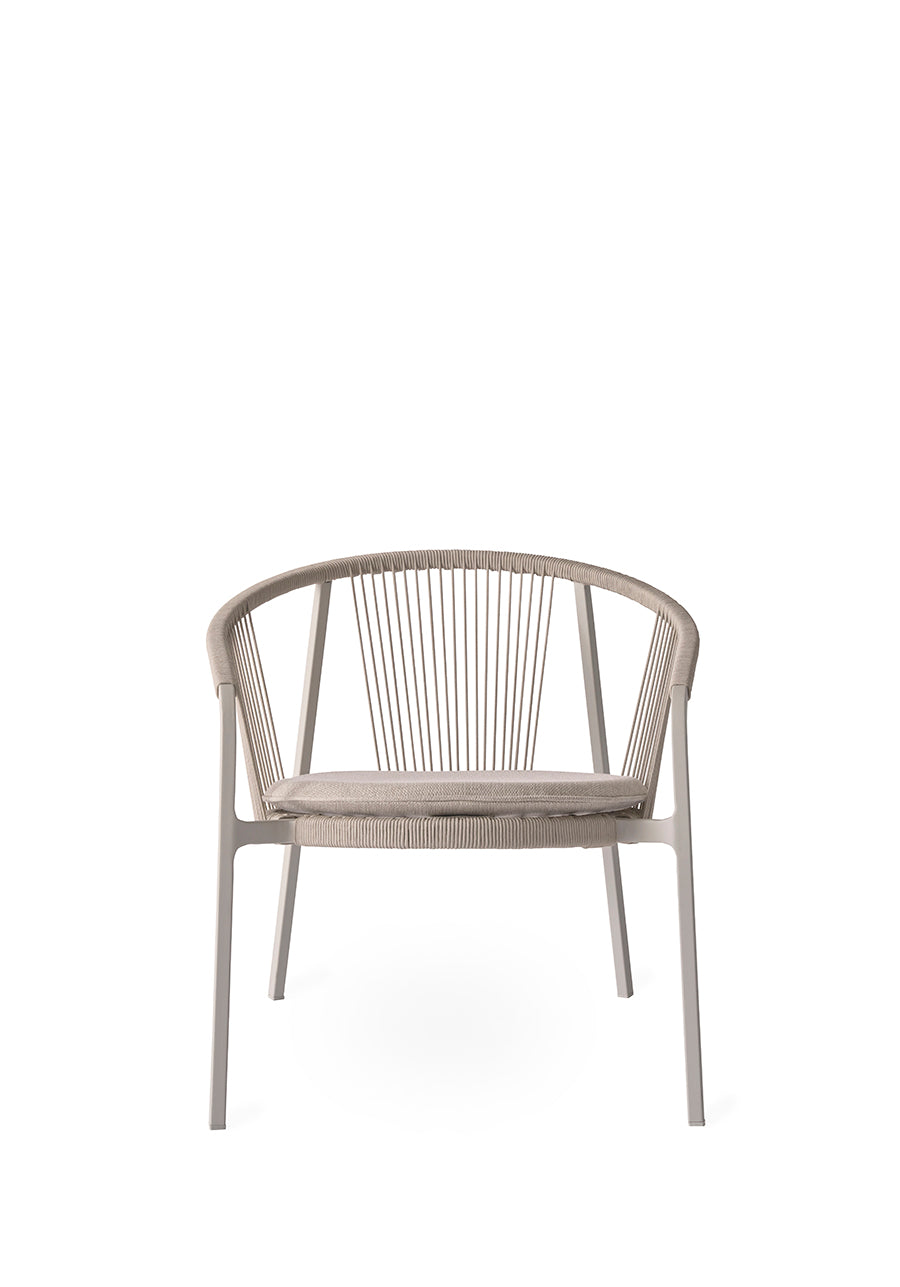 Sædehynde til VIPP712 Lagrasse Lounge Chair fra Vipp - 5 - Jacobsen Plus