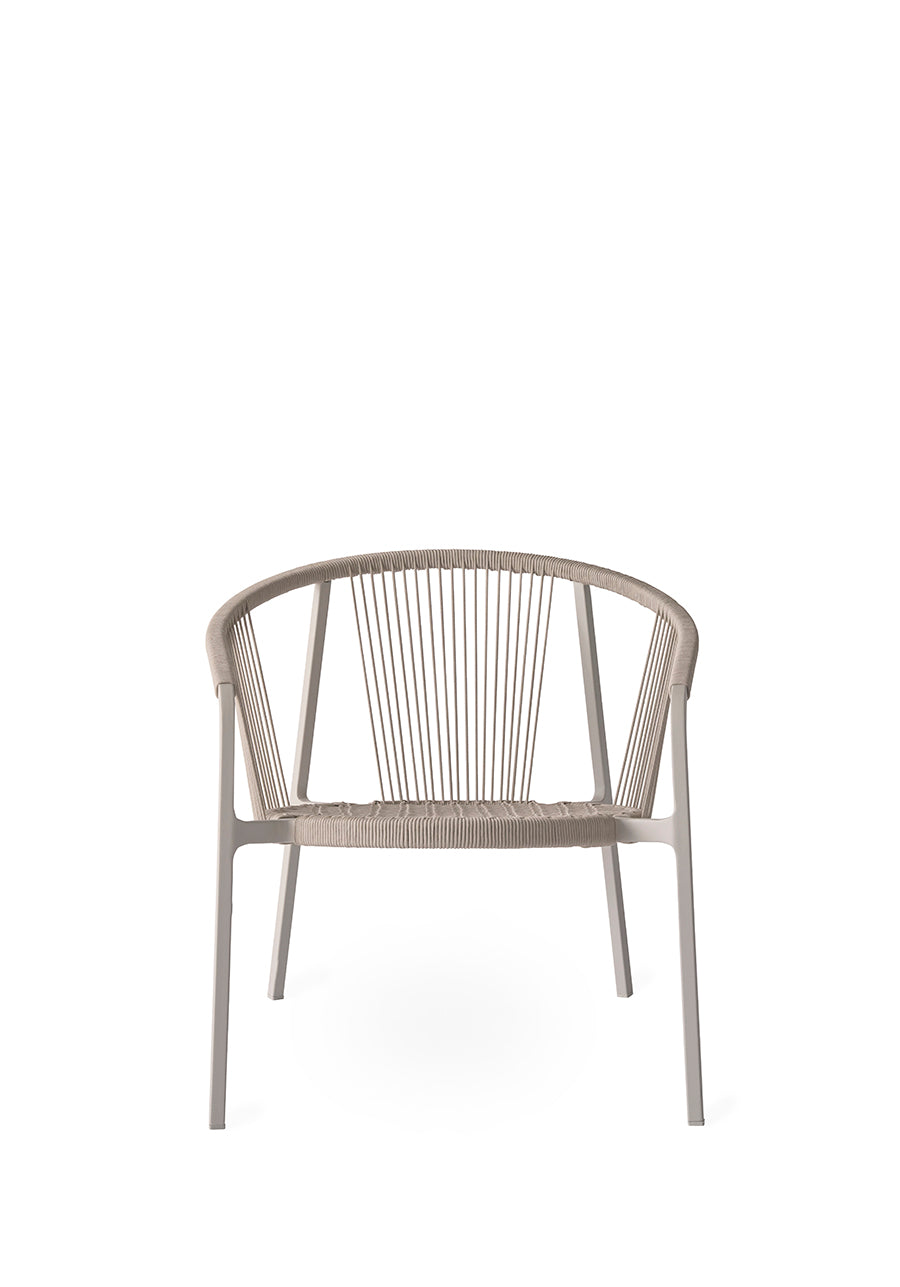 VIPP712 Lagrasse Lounge Chair fra Vipp - 4 - Jacobsen Plus