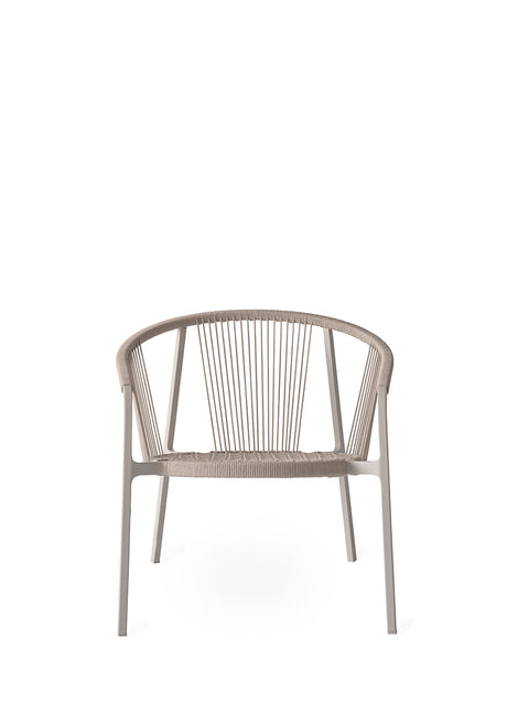 VIPP712 Lagrasse Lounge Chair fra Vipp - 4 - Jacobsen Plus
