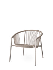 VIPP712 Lagrasse Lounge Chair fra Vipp