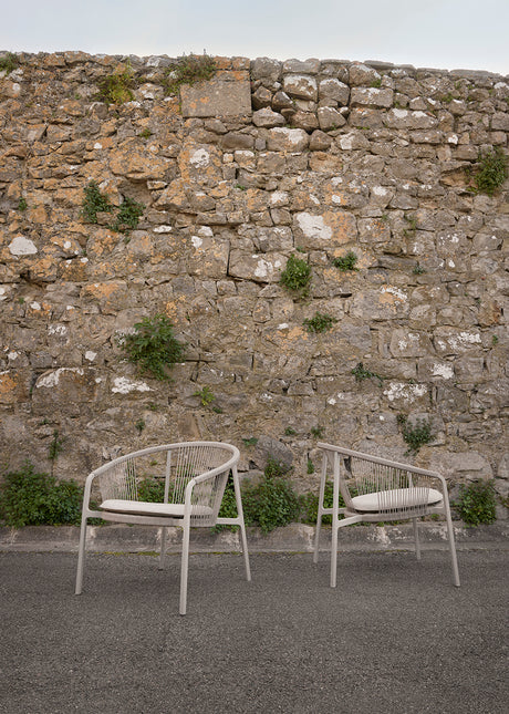 Sædehynde til VIPP712 Lagrasse Lounge Chair fra Vipp - 3 - Jacobsen Plus