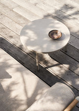 Outdoor Coffee Table Ø60 fra Vipp - 2 - Jacobsen Plus