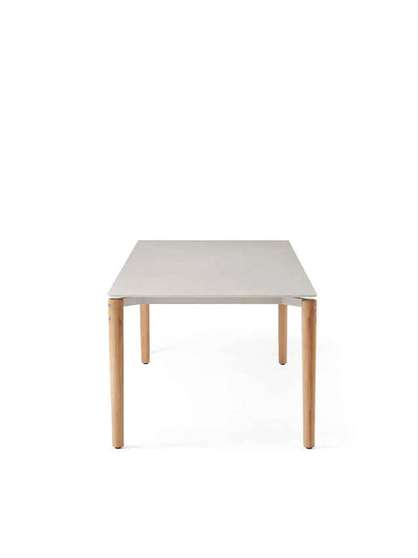 VIPP719 Outdoor Table 250 x 100 cm fra Vipp