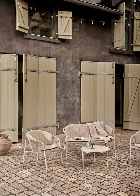 VIPP721 Lagrasse Two-Seater fra Vipp - 2 - Jacobsen Plus