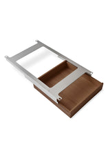 Vipp432 Work Desk Drawer - Valnød - Jacobsen Plus