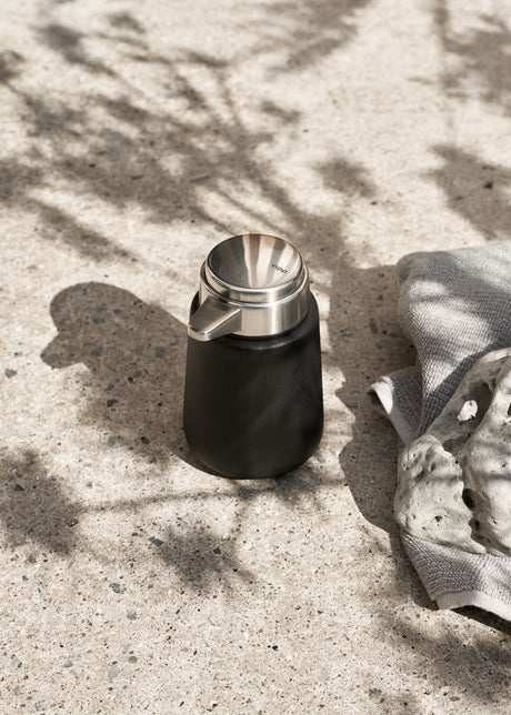 Sæbedispenser, sort fra Vipp - 2 - Jacobsen Plus