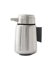 VIPP9W Sæbedispenser til Væg, Stainless Steel fra Vipp