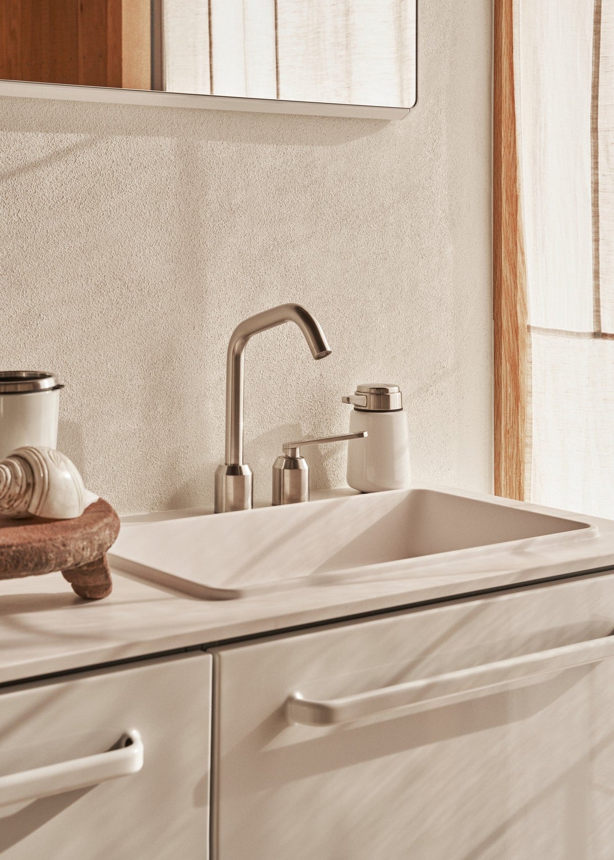 Badarmatur fra Vipp - 2 - Jacobsen Plus