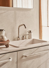 Badarmatur fra Vipp - 2 - Jacobsen Plus