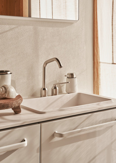 Badarmatur fra Vipp - 2 - Jacobsen Plus