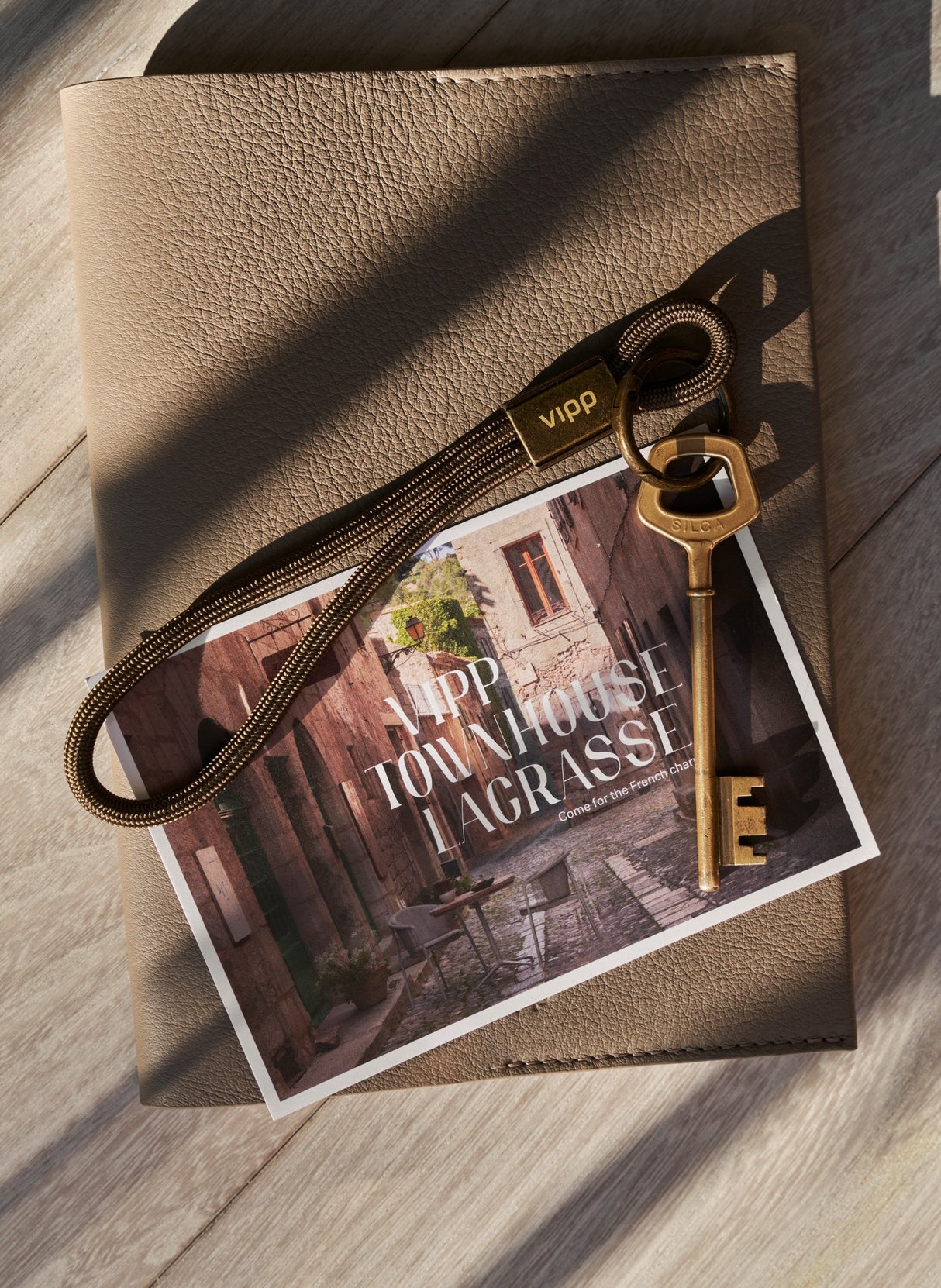 Key Strap fra VIPP - 3 - Jacobsen Plus