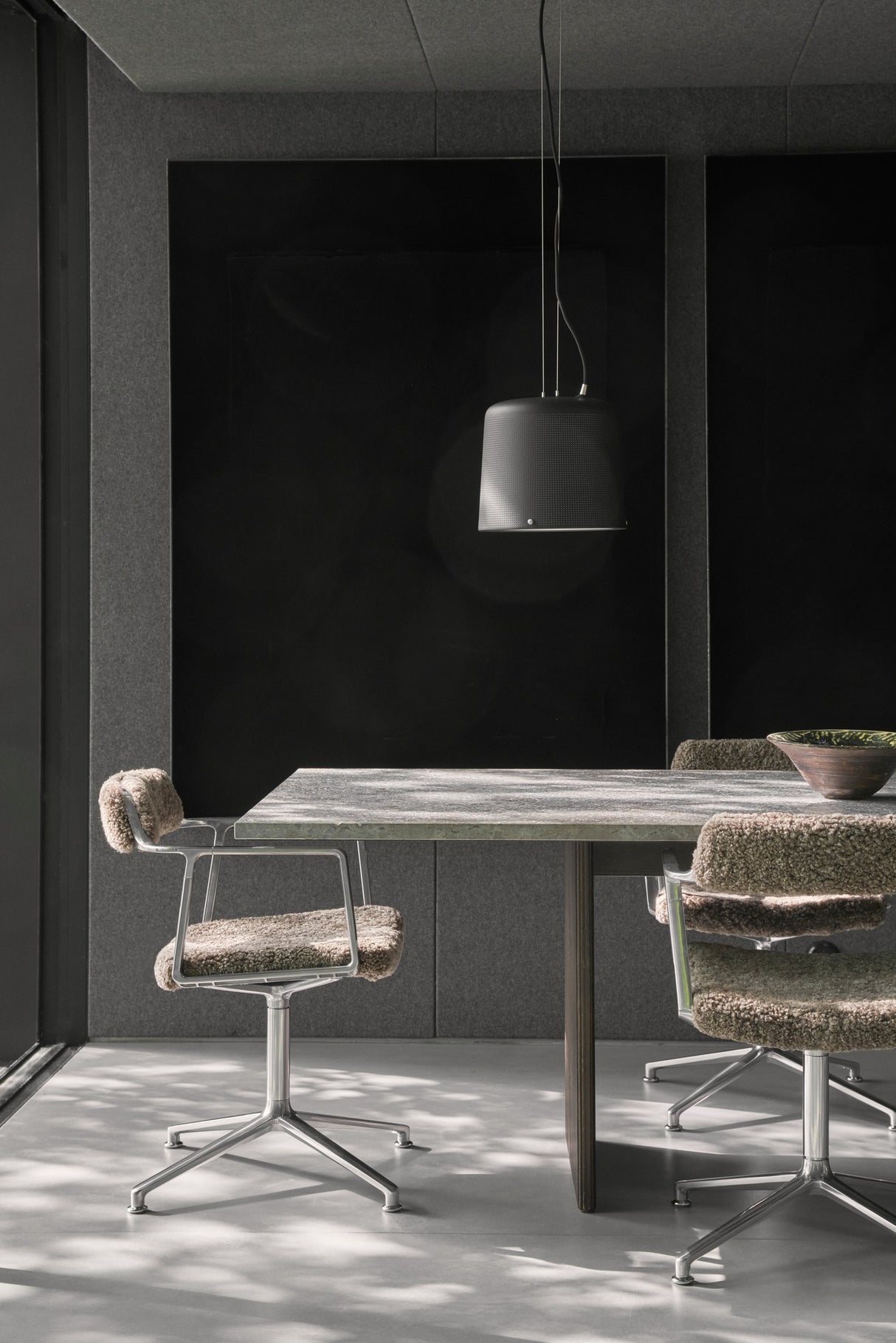 Pendel fra Vipp - 3 - Jacobsen Plus