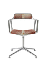 Vipp - VIPP452 Swivel Chair, Mallorca Edition - 1 - Jacobsen Plus
