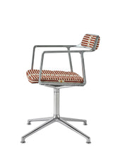 Vipp - VIPP452 Swivel Chair, Mallorca Edition - 13 - Jacobsen Plus