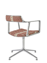 Vipp - VIPP452 Swivel Chair, Mallorca Edition - 12 - Jacobsen Plus