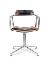VIPP452 Swivel Chair, todos santos fra Vipp - 1 - Jacobsen Plus