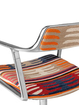 VIPP452 Swivel Chair, todos santos fra Vipp - 8 - Jacobsen Plus