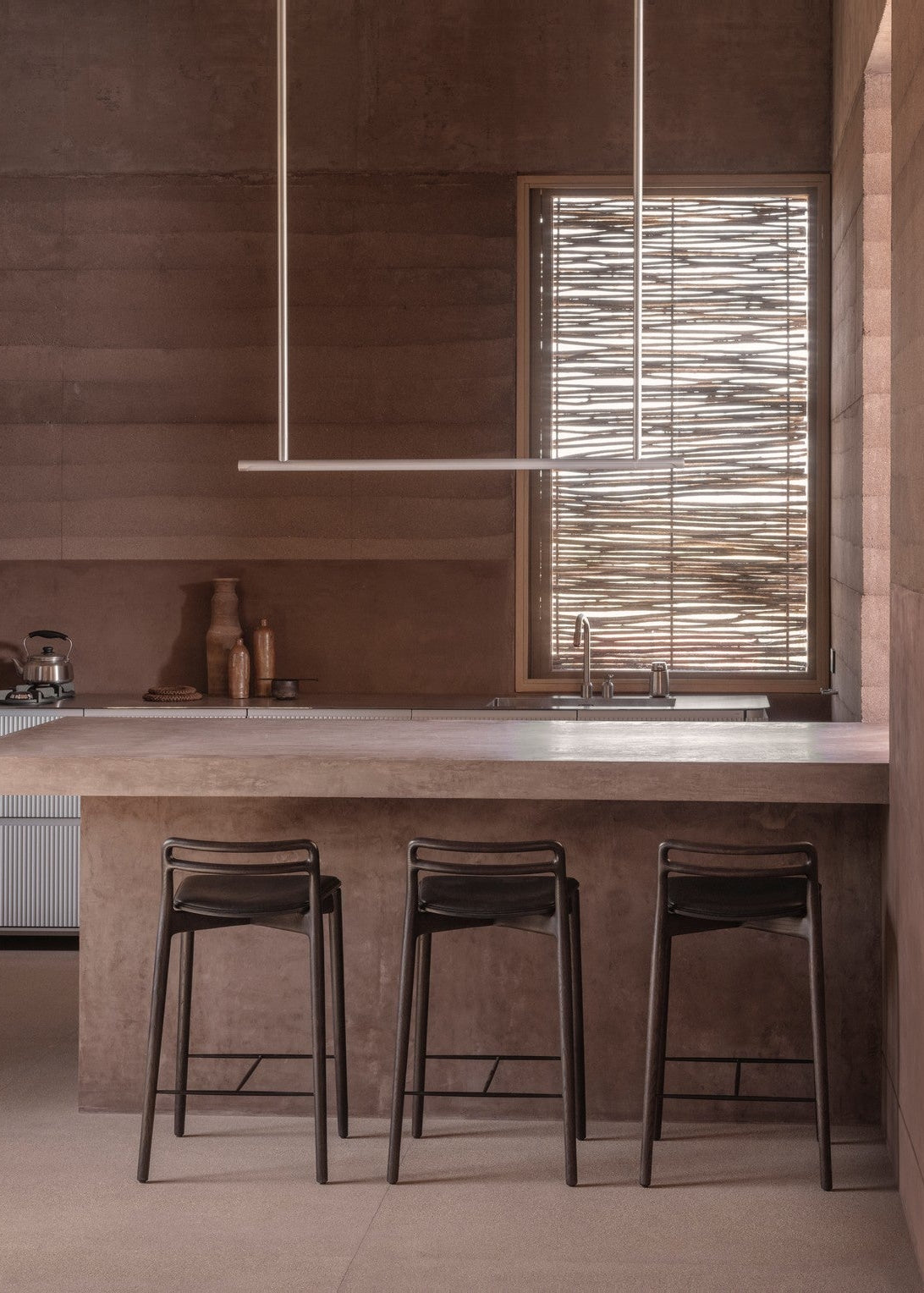 Cabin counterstol fra Vipp - 1 - Jacobsen Plus