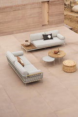 VIPP720 Open-Air Sofa, 3-seater fra Vipp - 3 - Jacobsen Plus
