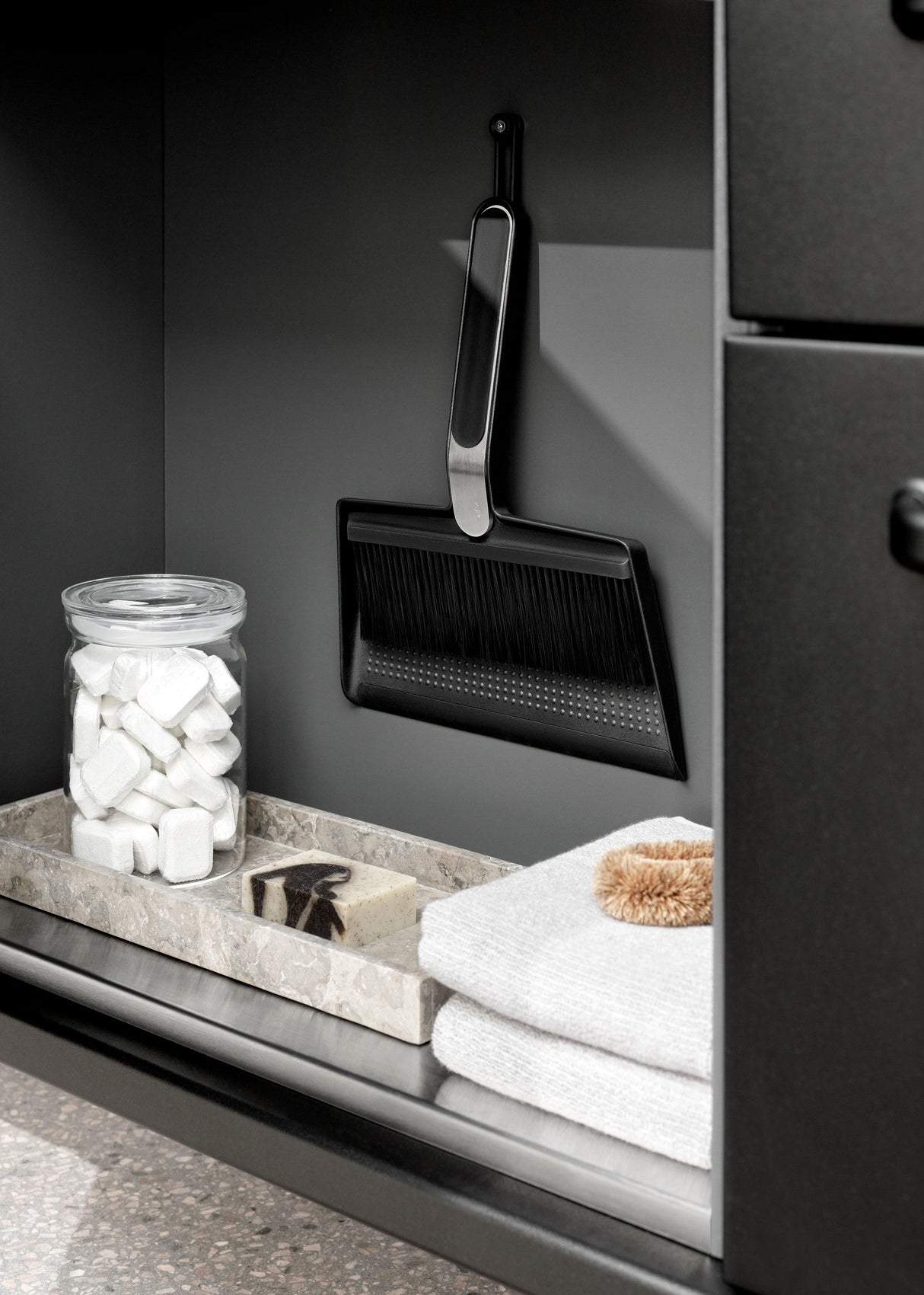 Kost & Fejebakke fra Vipp - 2 - Jacobsen Plus