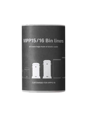 Vipp poser til Vipp15/16 - 14L/18L