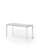 VIPP426 Sofabord, sky grey fra Vipp - 1 - Jacobsen Plus